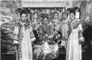 慈禧太后身边居然有如此貌美如花的“女秘书”