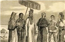 至今未解谜团：太平天国两大藏宝之谜