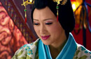 钩弋夫人：立子杀母 取鉴吕后预杀身