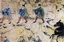 宇文泰为什么推行府兵制 府兵制的建立者是谁?