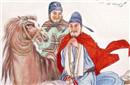 唐朝著名诗人岑参的生平简介 岑参的诗有哪些