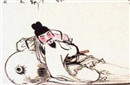 传说吕洞宾三戏白牡丹是怎样的