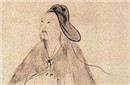 昭明太子萧统的死竟然和李白相似?