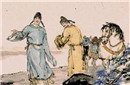 骆宾王为何写讨武檄 武则天为何要重用骆宾王