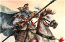 中国古代最强武将排行：赵云竟然垫底