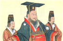 晋武帝司马曜：因为一句玩笑话而丢掉性命
