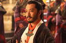 隋炀帝：从千古一帝到最败家的富二代