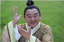 薛蟠的妻子是谁？薛蟠为什么会怕她？