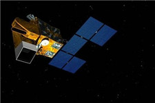 我国第一颗自行研制的返回型遥感卫星发射成功