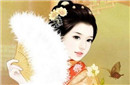 唐玄宗女儿:拥有混血般美丽容貌的万春公主的悲剧人生