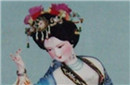 唐朝美女杨玉环之死 杨玉环是怎么死的
