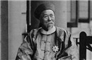 李鸿章是大贪官吗？李鸿章是怎么死的？