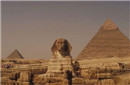 金字塔巨石搬运之谜即将揭开：沙子很关键
