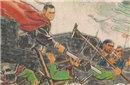 昆阳大战汉光武帝刘秀扭转局势一战成名