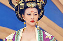 关于隋炀帝的女儿杨淑妃的个人简介