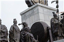 汉朝推恩令的介绍 推恩令和附益之法的关系