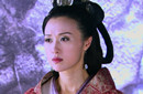 薄姬：一个命中注定要生天子的女人