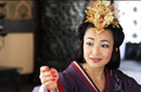 祸福相依：汉高祖刘邦身边的女人们