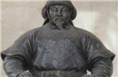 成吉思汗的十大勇士和四杰是哪些人?