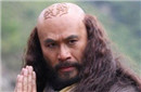 揭秘天庭的卷帘大将沙僧为什么被贬下凡