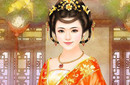 清朝当了两天皇后的女人是谁 曾掌管后宫十一年