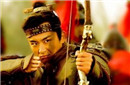 小李广花荣死因是什么