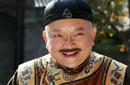 和珅：官运亨通原来是沾了老丈人的光