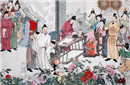 俸禄的意思：俸与禄并不是一个意思