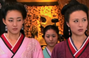 婆媳俩地位卑贱 却生下两代历史上有名的帝王