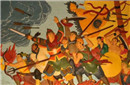 商朝历经500年终在纣王的暴虐昏庸统治下亡国