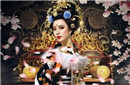 武则天是怎么成为一代女皇的？她在位时都有哪些功绩？