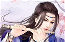 四大美男之一卫玠竟然比他妻子还要好看?