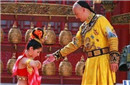 解析乾隆帝为什么要闭关锁国政策