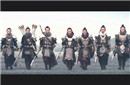 杨业真的是撞死在李陵碑上吗？历史上杨业有几个儿子？