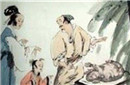 孟母戒子的寓意：面对学习不能半途而废