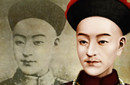 慈禧难道喜欢光绪？竟然跟他一起随风而去