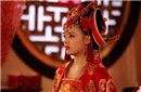 历史揭秘：被称为花神的处女皇后