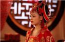 揭秘历史上唯一的处女皇后是谁？