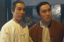 陈近南韦小宝 情若父子的利益师徒