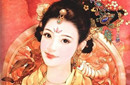 一代妒后独孤伽罗：才女皇后的爱情故事