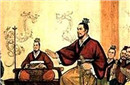 法家代表人物申不害是寿终正寝的吗?