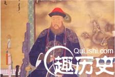 清朝著名权臣和硕睿亲王多尔衮诞辰