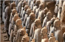 历史揭秘：秦朝百万大军为何神秘失踪？