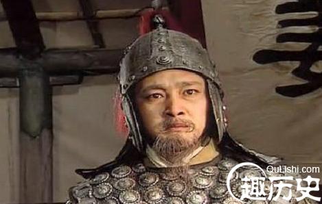 解析传承诸葛亮衣钵的姜维北伐为何失败