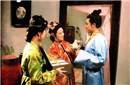 红楼梦中贾芹是谁？贾芹人物分析是怎样的？