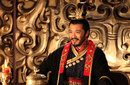 中国历史上最可怜的皇帝：隋炀帝杨广