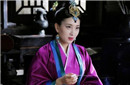 芈月传嬴夫人和庸芮什么关系 赢夫人和赢驷什么关系