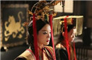 秦宣太后：战国策中唯一一个黄段子