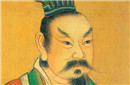 后梁朱温篡唐建立后梁 五代十国时代开始