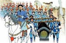 左宗棠如何平定陕甘回乱 揭秘陕甘回乱汉人怎么死的